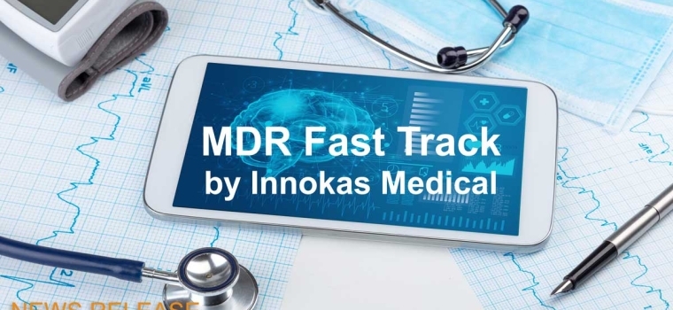 MDR Fast Track – palvelu nopeuttaa lääkinnällisten laitteiden valmistajien markkinoille pääsyä